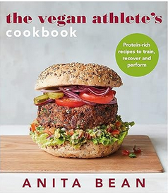 vegan διατροφη για αθλητες