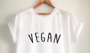 vegan ρουχα